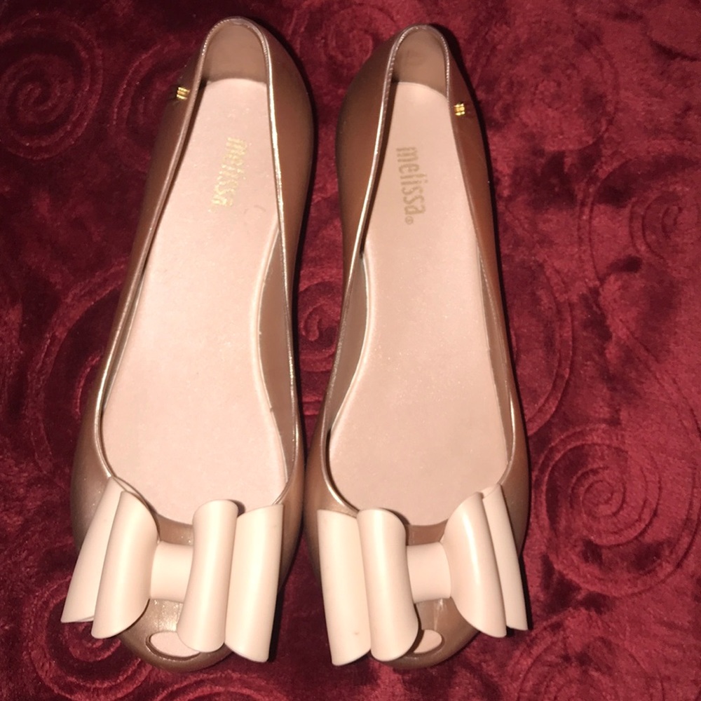 Melissa shoes